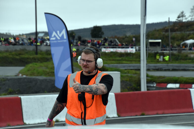 Er Du Enig I Regelendringene? Si Din Mening! - Bilcross.no